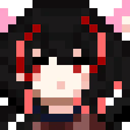 らごぱすブラック